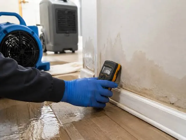 24/7 Water damage restoration services in Glenwood City, WI - Rapid flood cleanup and mitigation